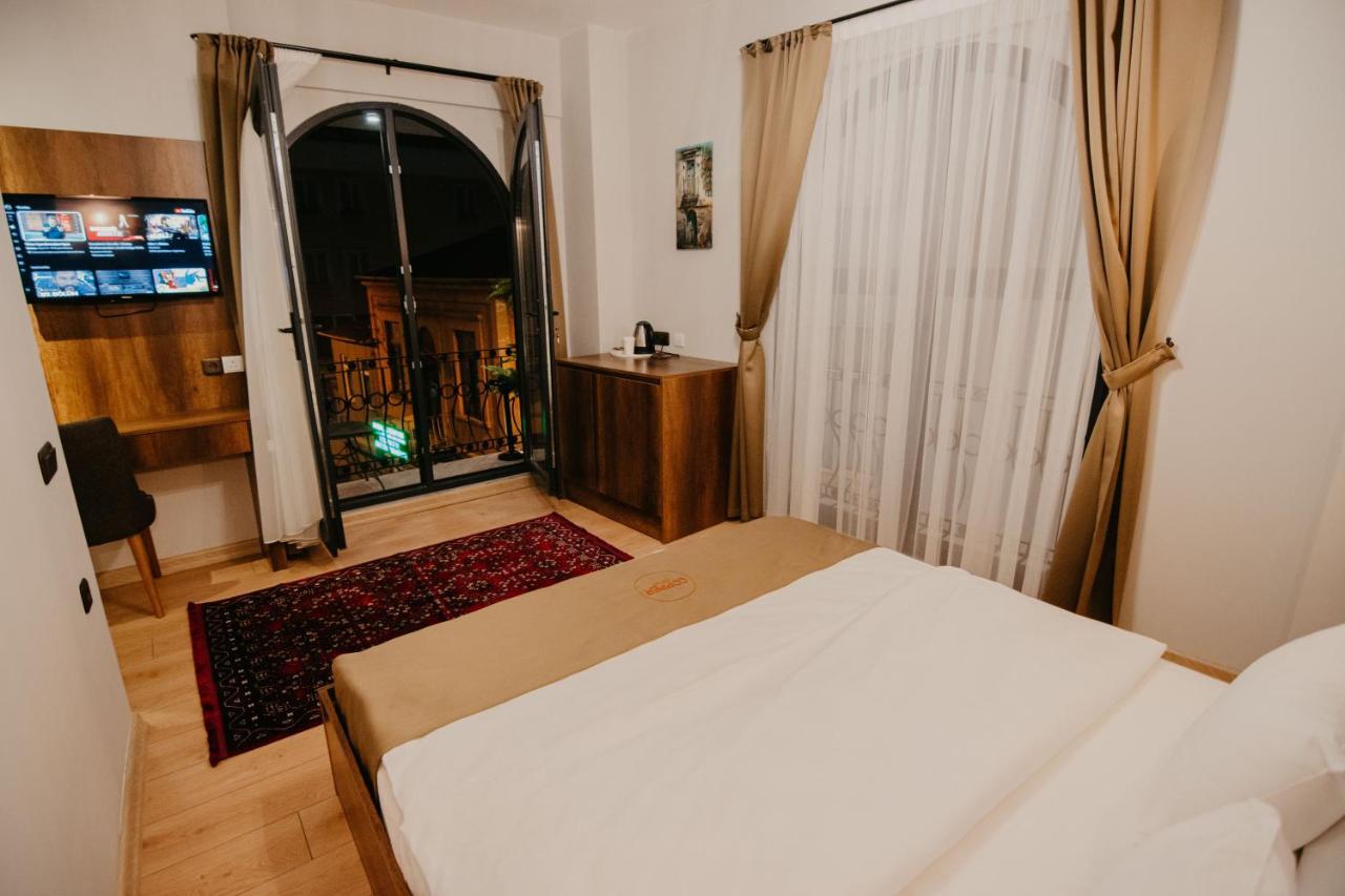 Ferienwohnung Copper House Trabzon Exterior foto