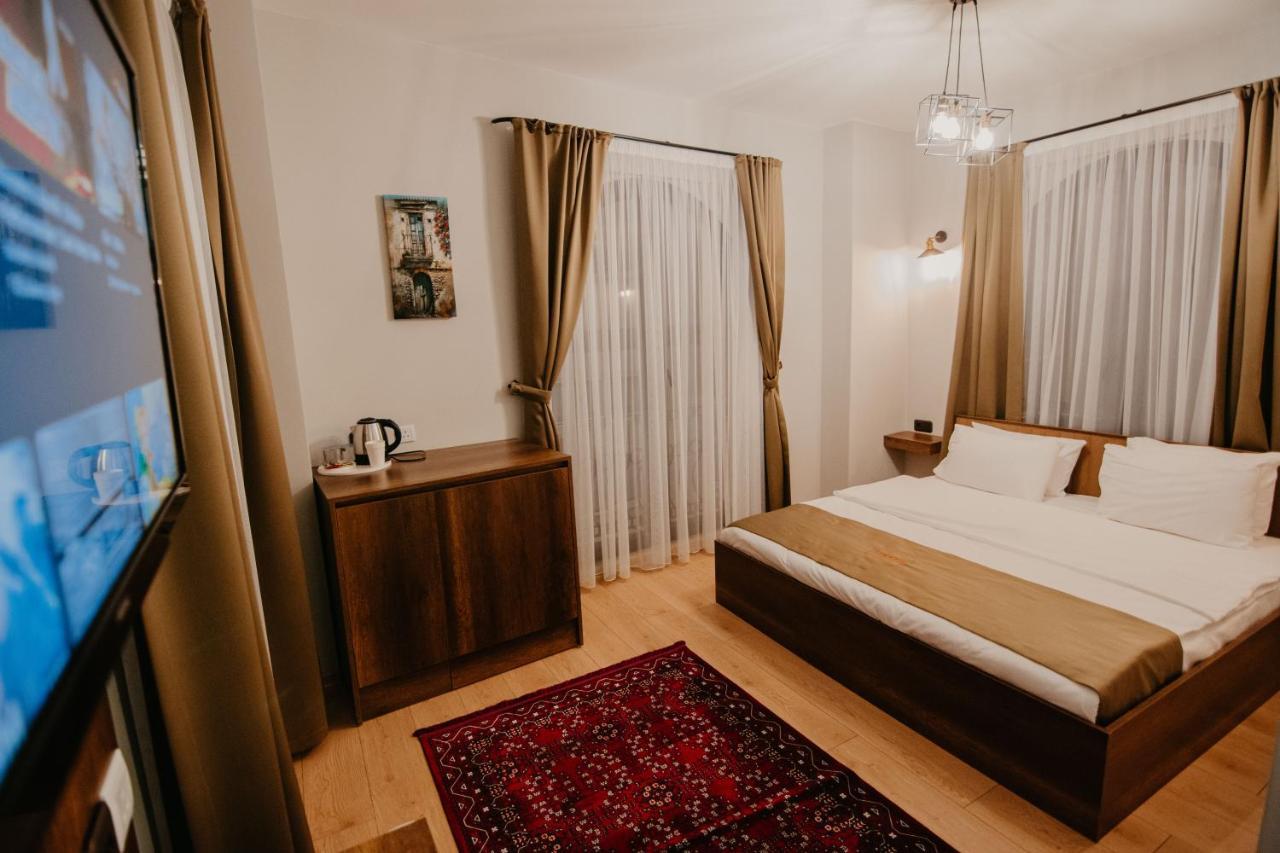 Ferienwohnung Copper House Trabzon Exterior foto