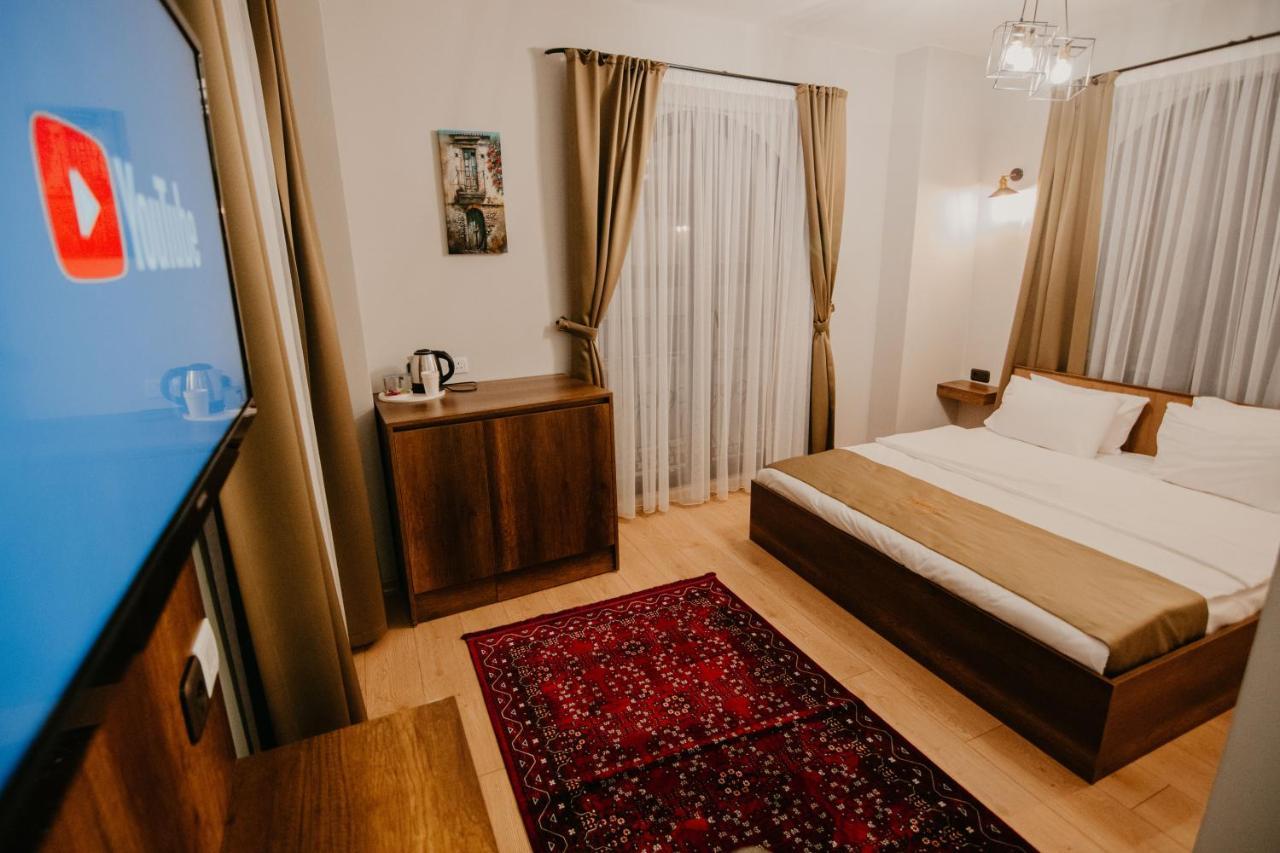 Ferienwohnung Copper House Trabzon Exterior foto
